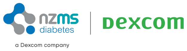 NZMS_Dexcom logo